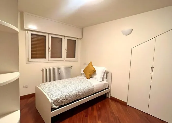 Accomodo Mip45 Porta Vittoria Appartamento Milano