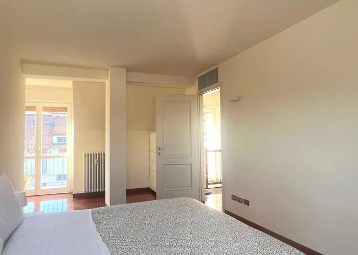 Accomodo - Mip44 Porta Vittoria Apartament Mediolan