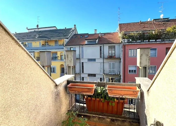 Accomodo - Mip44 Porta Vittoria * Mediolan