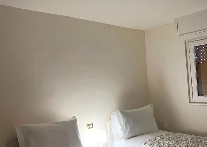 Accomodo - Mip44 Porta Vittoria Apartament