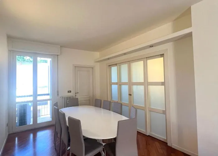 Apartment Accomodo - Mip44 Porta Vittoria *