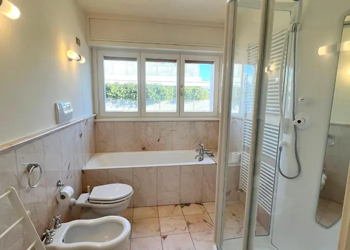 Accomodo - Mip44 Porta Vittoria Apartmán