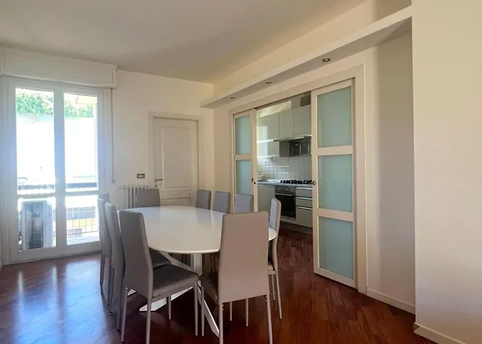 Accomodo - Mip44 Porta Vittoria Apartmán