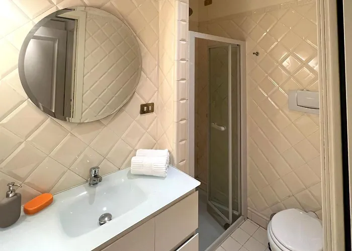 Apartmán Accomodo - Mip44 Porta Vittoria *