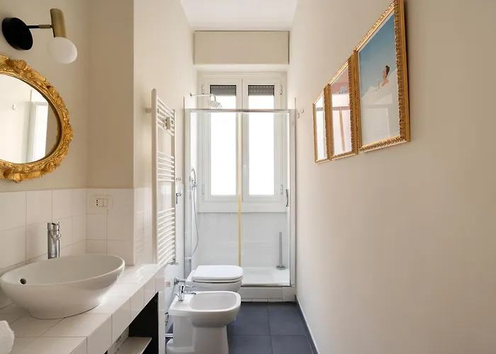 Santa Tecla Living Carnaghi 14 Apartmán *