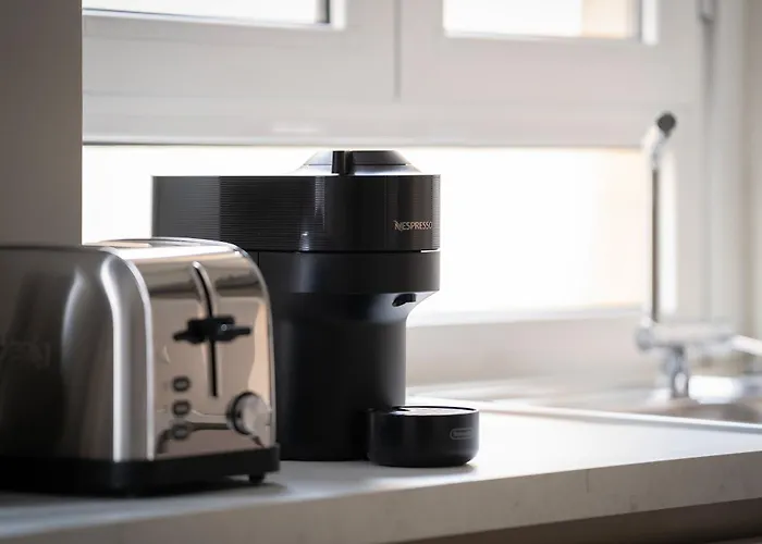 Апартаменты Santa Tecla Living Carnaghi 14 Милан