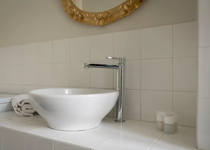 Santa Tecla Living Carnaghi 14 Апартаменты