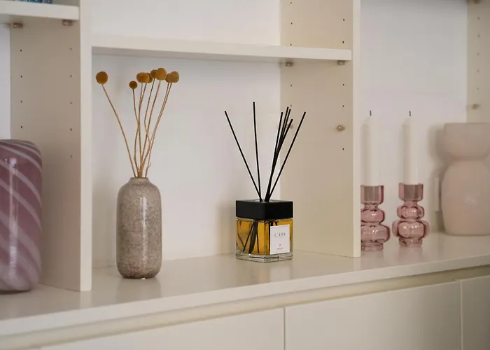 Santa Tecla Living Carnaghi 14 Milán