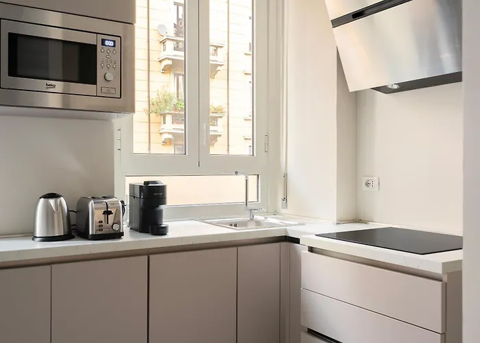 Santa Tecla Living Carnaghi 14 *