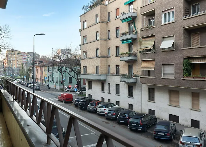 Apartmán Santa Tecla Living Carnaghi 14