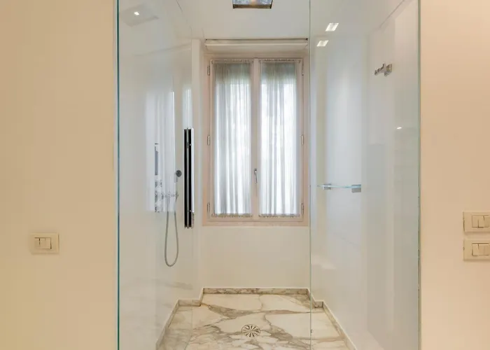 Royal Luxury Brera Апартаменты Милан