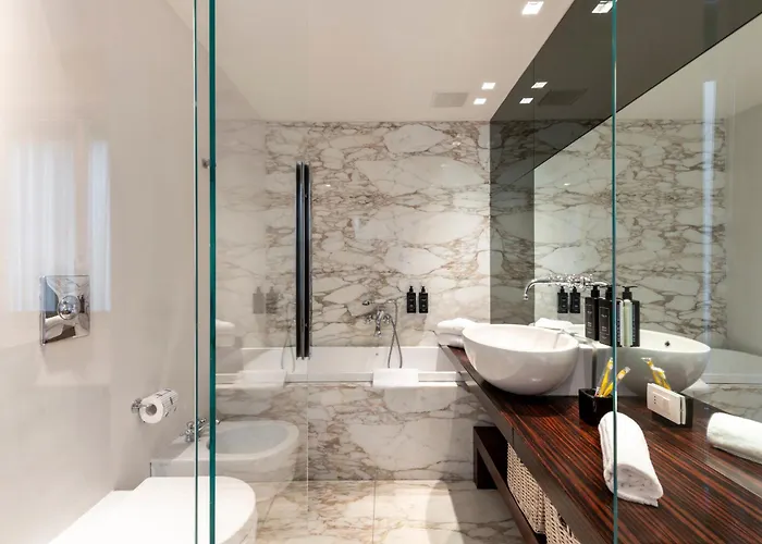 Royal Luxury Brera * Милан