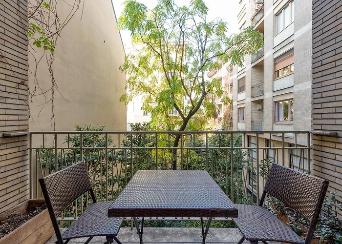 Royal Luxury Brera Апартаменты Милан