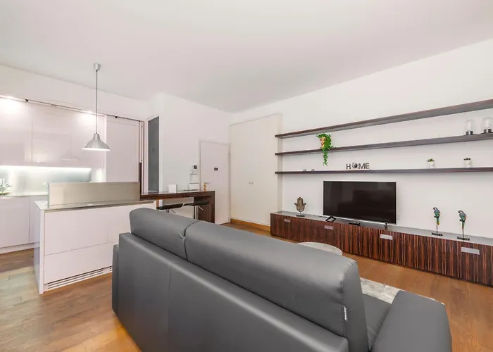 Royal Luxury Brera * Милан