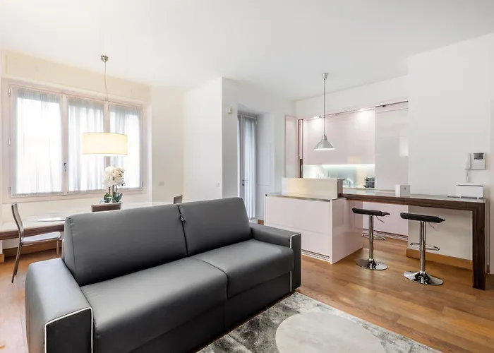 Royal Luxury Brera * Милан