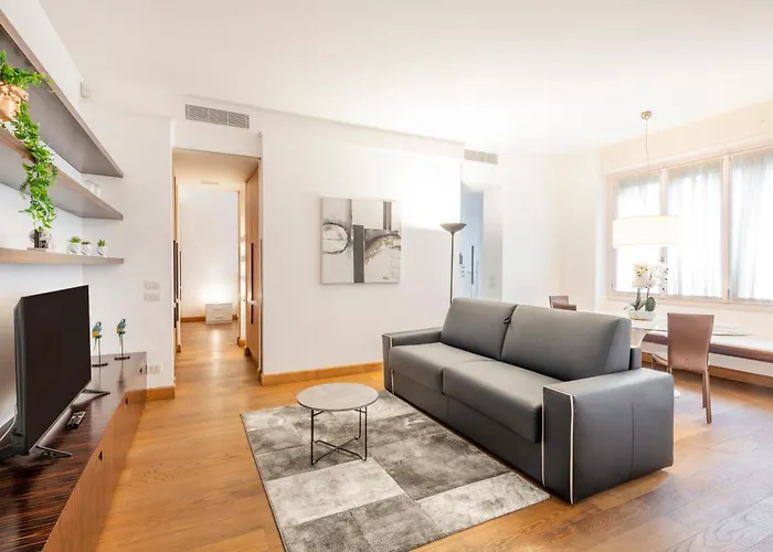 Royal Luxury Brera *