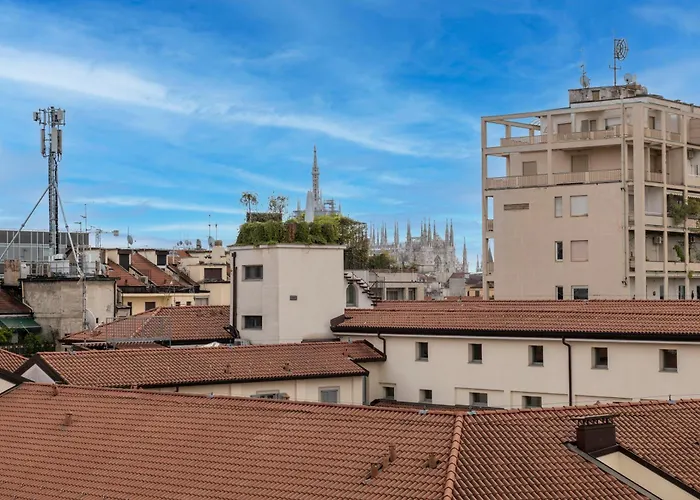 Royal Luxury Brera * Милан