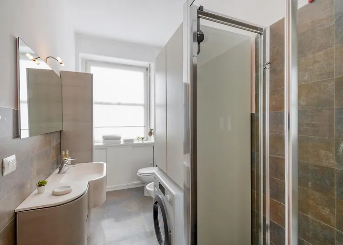 Royal Luxury Brera Милан