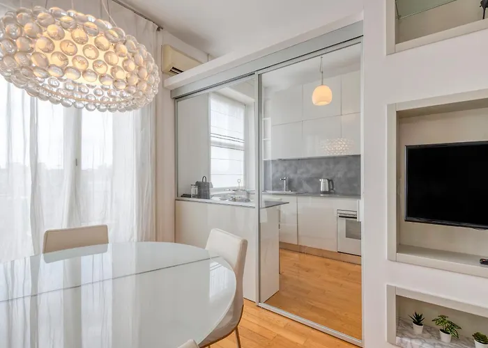 Royal Luxury Brera * Милан