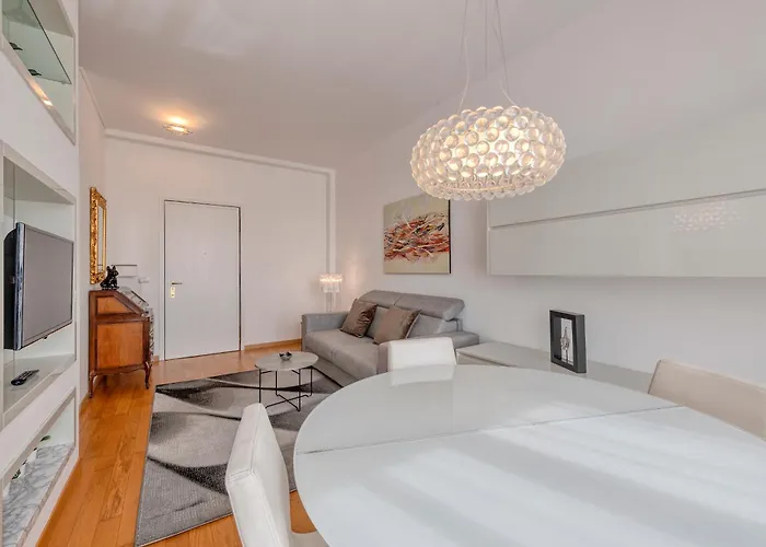 Royal Luxury Brera *