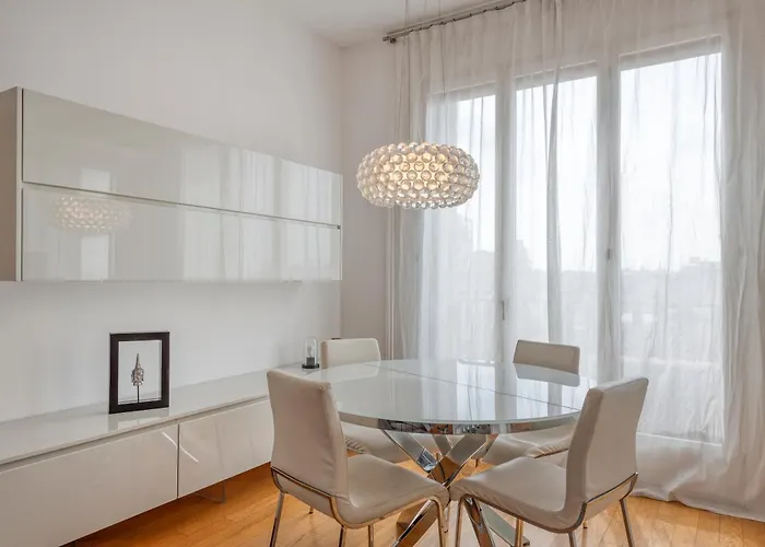 Royal Luxury Brera *