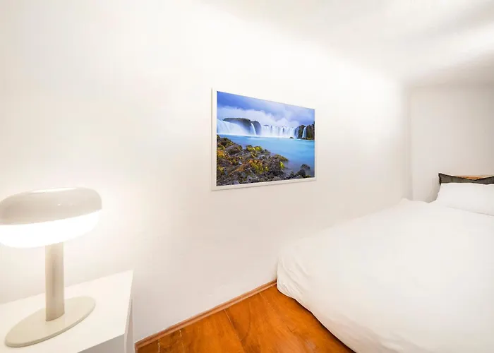 Daire Greenhouse369 Sempione Arco Della Pace