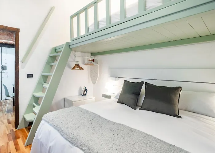 Greenhouse369 Sempione Arco Della Pace Daire Milano