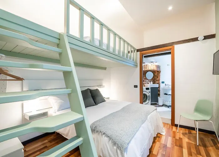 Greenhouse369 Sempione Arco Della Pace *