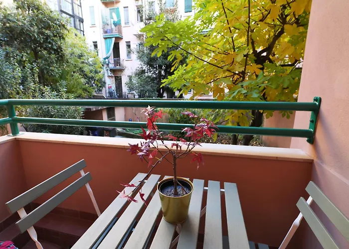 Primopiano - Astolfo 14 מילאנו