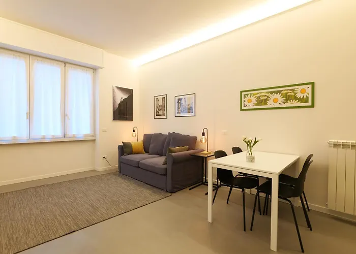 Primopiano - Astolfo 14 * מילאנו