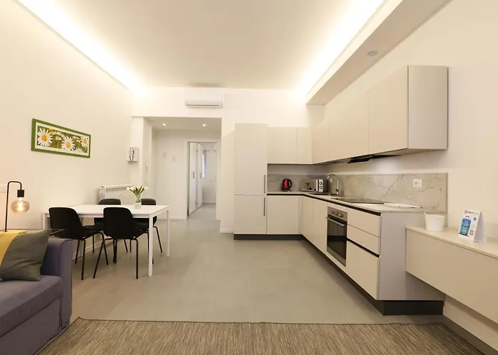 Primopiano - Astolfo 14 * מילאנו