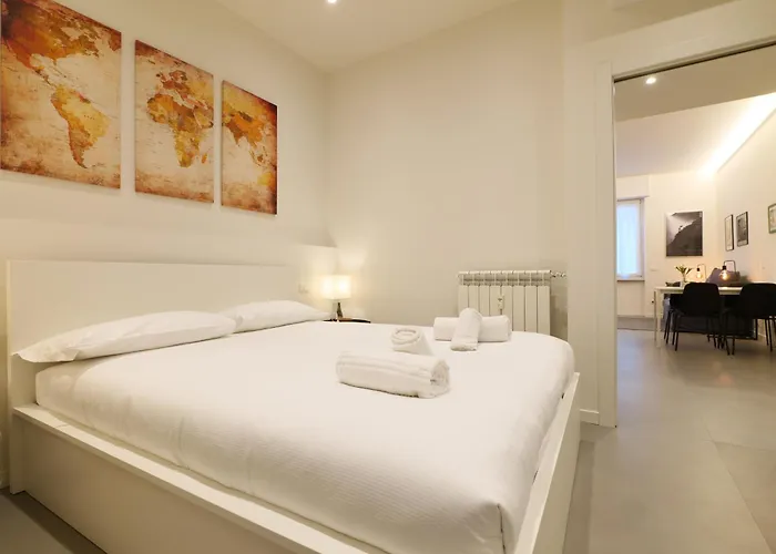 Primopiano - Astolfo 14 * מילאנו