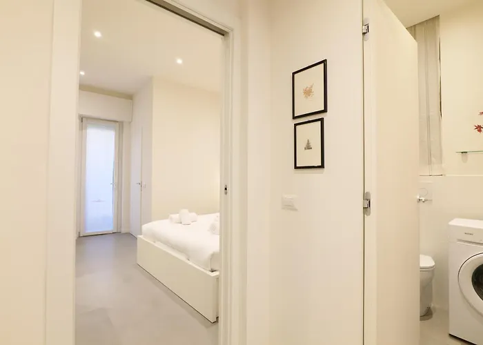 Primopiano - Astolfo 14 דירה מילאנו