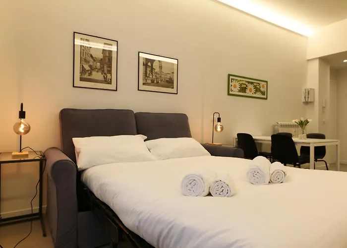 Primopiano - Astolfo 14 מילאנו