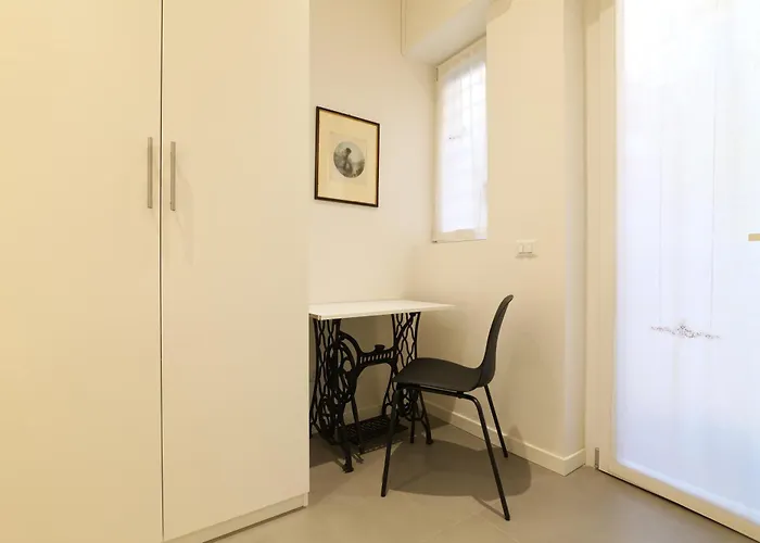 Primopiano - Astolfo 14 דירה *