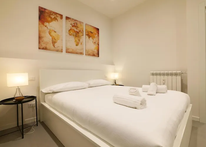 Primopiano - Astolfo 14 * מילאנו