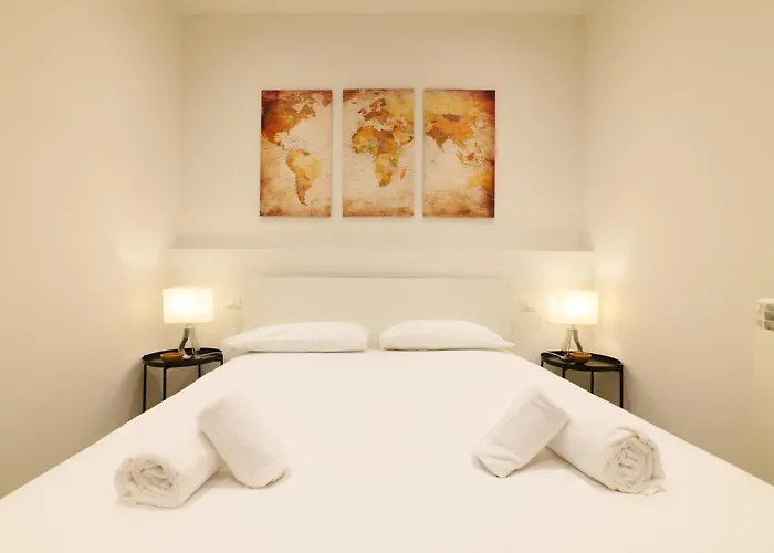 Primopiano - Astolfo 14 דירה