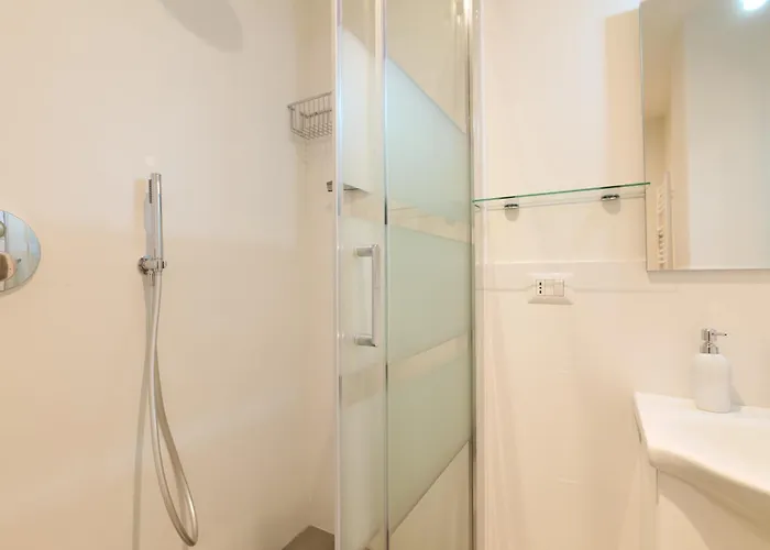 Primopiano - Astolfo 14 דירה *