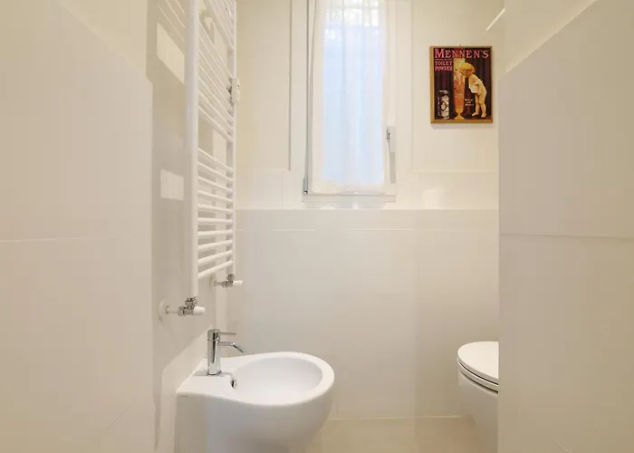 דירה Primopiano - Astolfo 14