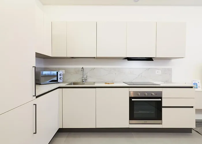 דירה Primopiano - Astolfo 14