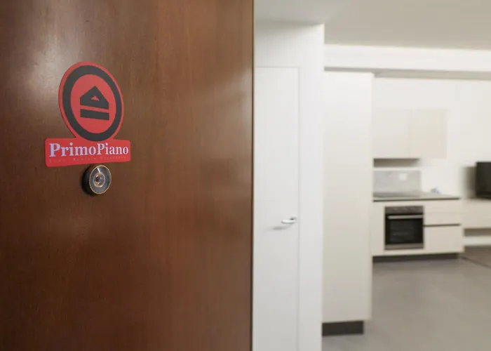 Primopiano - Astolfo 14 מילאנו