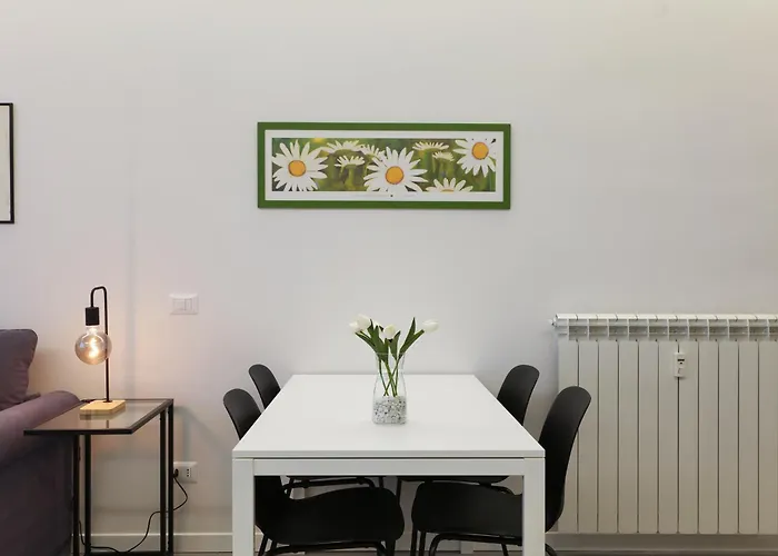 Primopiano - Astolfo 14 דירה *