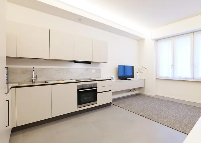 Primopiano - Astolfo 14 * מילאנו