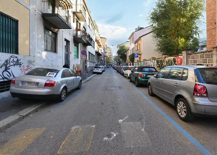 Primopiano - Astolfo 14 מילאנו