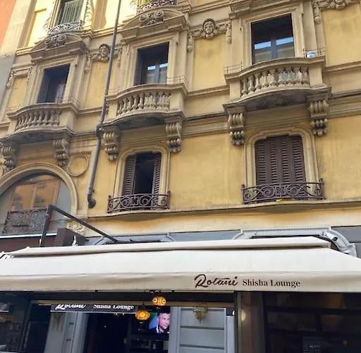 Magnifico - Porta Venezia - Wifi * Milan