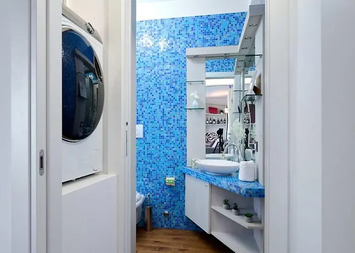 Apartamento 5-days In