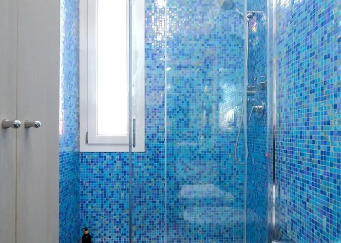 Apartamento 5-days In