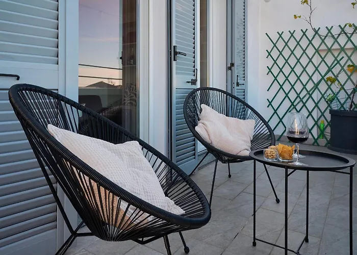 Apartman 5-days In Milánó