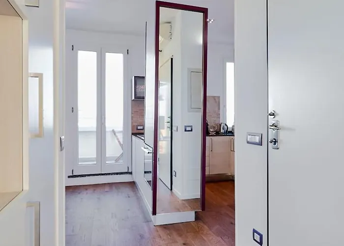 5-days In Apartman *