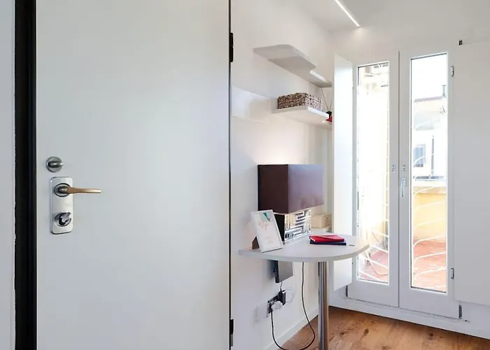 Apartman 5-days In